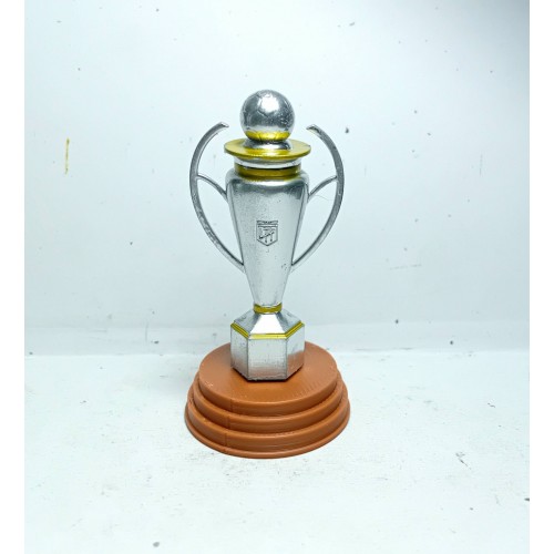 60 mm Clausura Argentina Championship Trophy